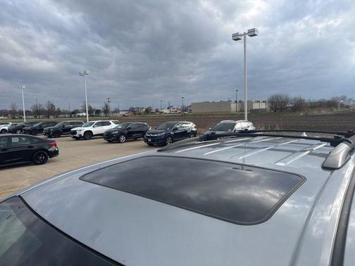 2018 Toyota Sienna XLE