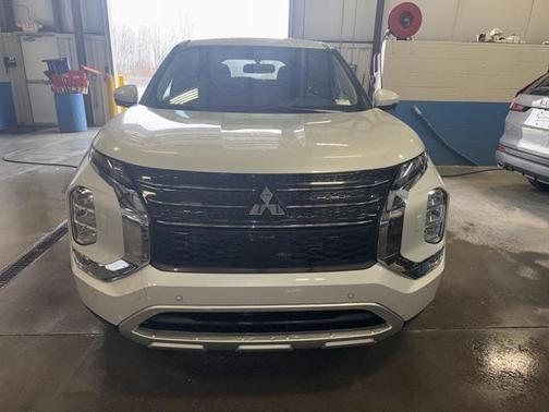 2024 Mitsubishi Outlander SE 2.5 S-AWC