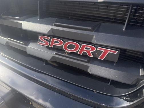 2018 Honda Ridgeline Sport