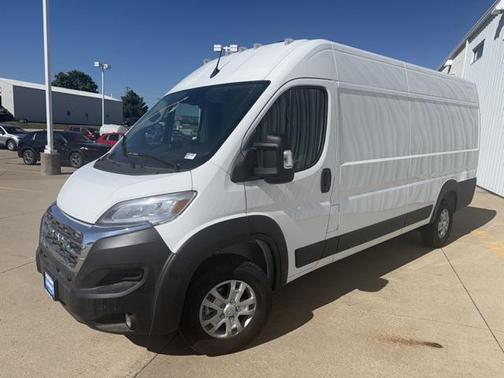 2025 RAM ProMaster 3500 High Roof