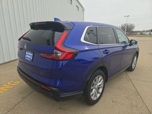 2023 Honda CR-V EX AWD