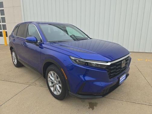 2023 Honda CR-V EX AWD