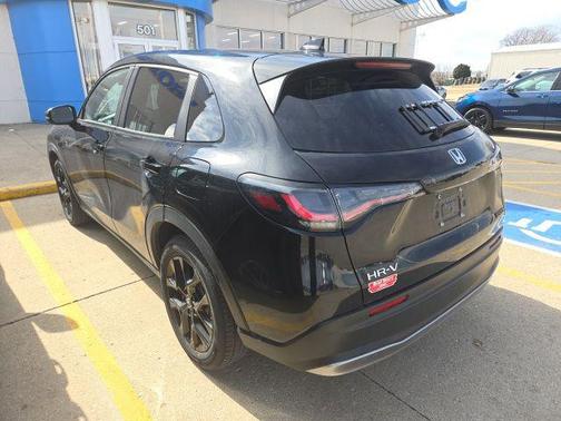 2024 Honda HR-V AWD Sport