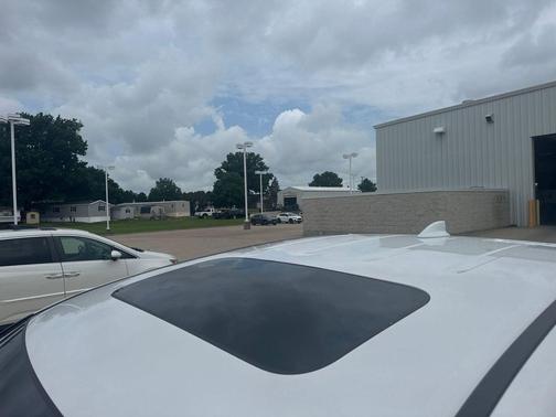 Platinum White Pearl 2026 Honda Ridgeline RTL