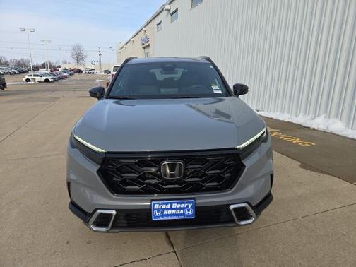 2023 Honda CR-V Hybrid Sport Touring AWD