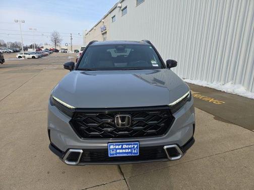 2023 Honda CR-V Hybrid Sport Touring AWD