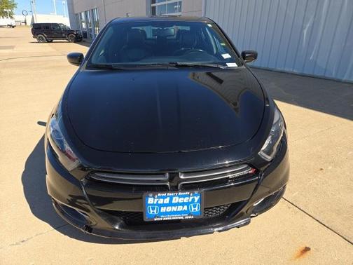 2015 Dodge Dart Limited
