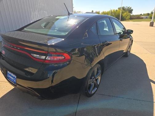 2015 Dodge Dart Limited