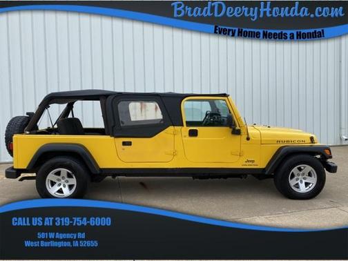 2006 wrangler 4 door