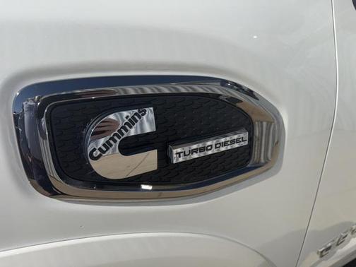 2016 Nissan Titan XD Platinum Reserve
