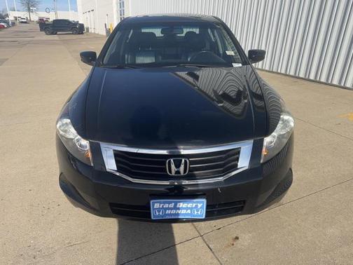 2010 Honda Accord EX-L