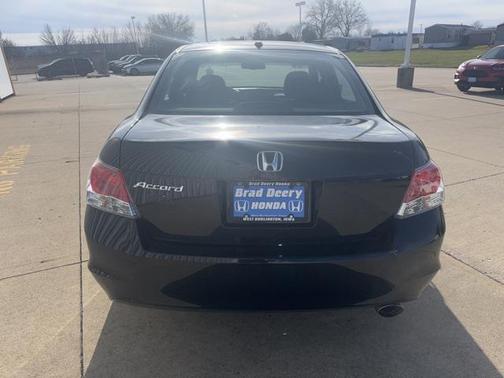2010 Honda Accord EX-L