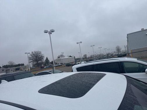 2024 Honda Passport AWD EX-L