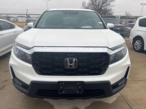 2024 Honda Passport AWD EX-L