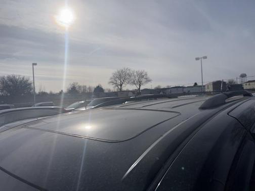 2011 Toyota Sienna XLE