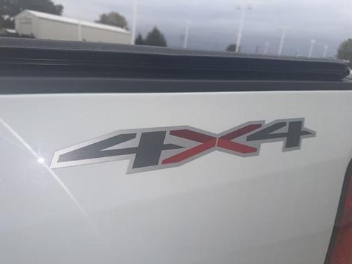 2021 Chevrolet Colorado WT