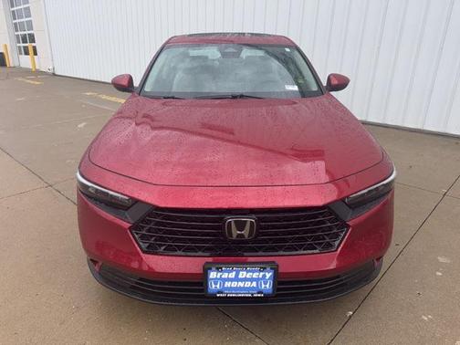 2023 Honda Accord EX 1.5T
