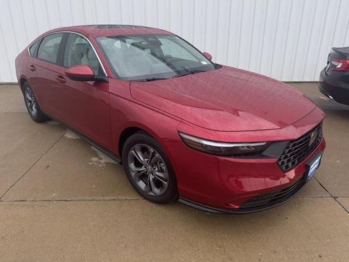 2023 Honda Accord EX 1.5T