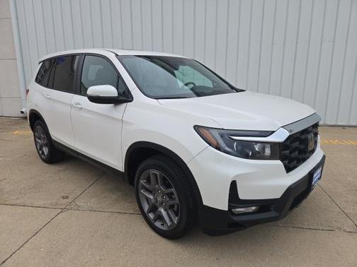 2023 Honda Passport AWD EX-L