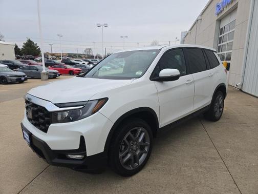 2023 Honda Passport AWD EX-L