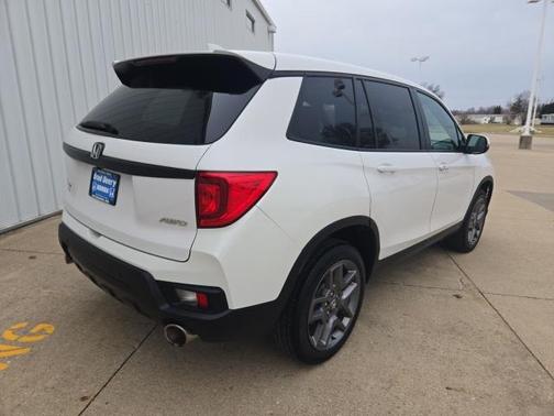 2023 Honda Passport AWD EX-L