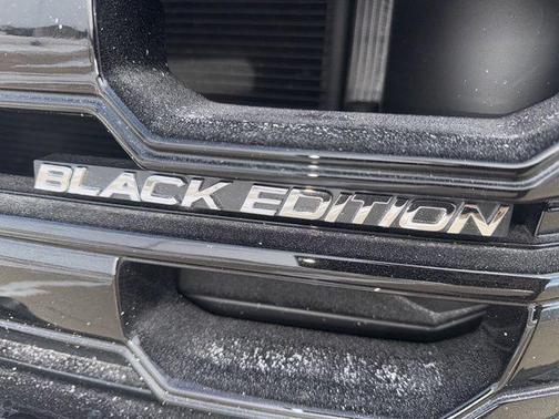 Platinum White 2026 Honda Pilot Black Edition