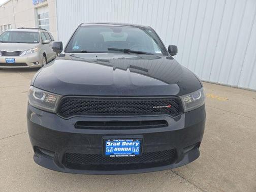 2019 Dodge Durango GT Plus