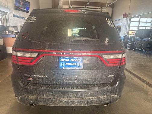 2019 Dodge Durango GT Plus