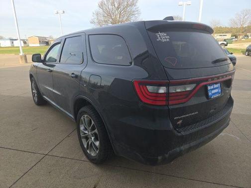 2019 Dodge Durango GT Plus