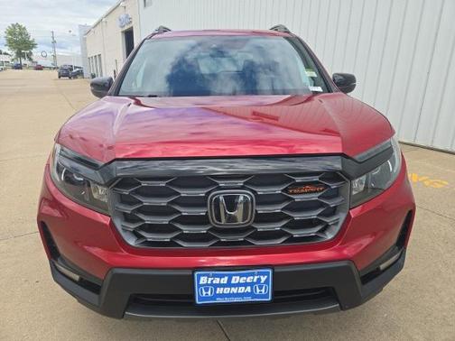 2023 Honda Passport AWD TrailSport