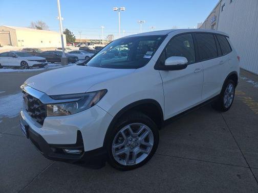 2024 Honda Passport AWD EX-L