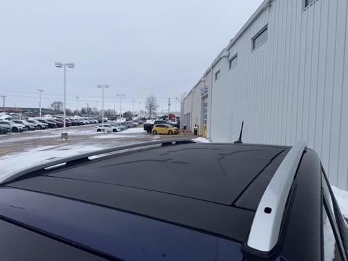 2016 Jeep Renegade Limited