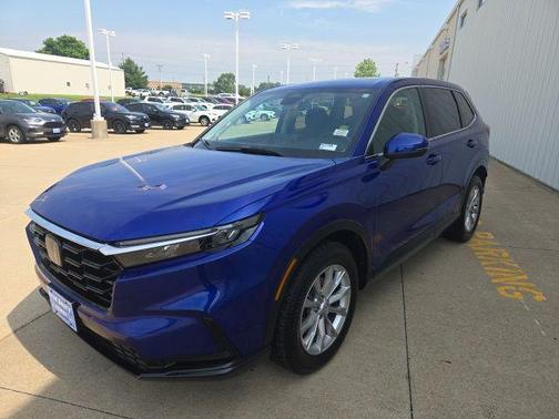 2023 Honda CR-V EX AWD