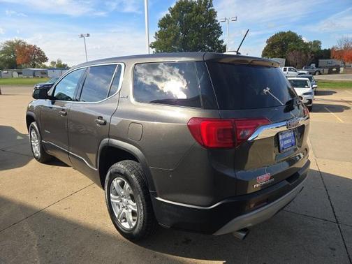 2019 GMC Acadia SLE-1