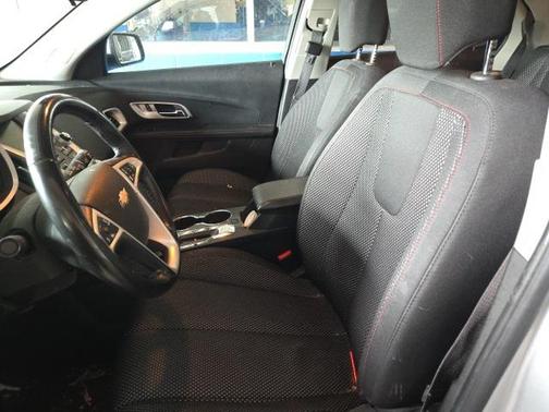 2015 Chevrolet Equinox 1LT