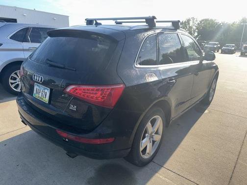 2010 Audi Q5 3.2 Premium quattro