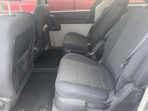 2008 Dodge Grand Caravan SE