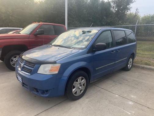 2008 Dodge Grand Caravan SE