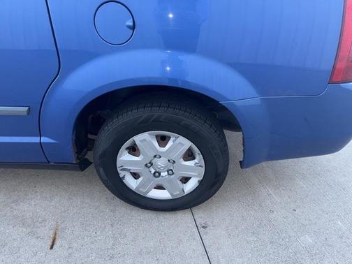 2008 Dodge Grand Caravan SE