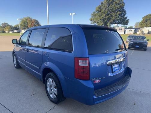 2008 Dodge Grand Caravan SE
