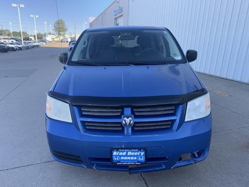 2008 Dodge Grand Caravan SE