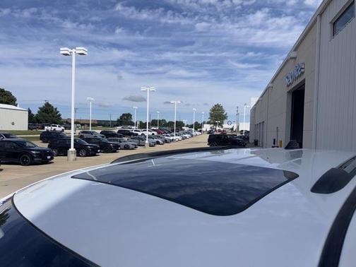 2019 Jeep Grand Cherokee Limited X
