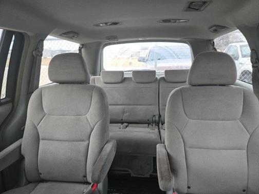2006 Honda Odyssey EX