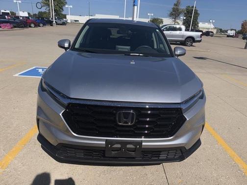 2024 Honda CR-V EX AWD