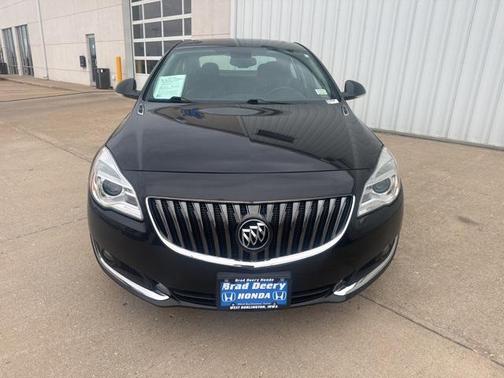 2015 Buick Regal Turbo/e-Assist Premium I