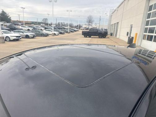 2015 Buick Regal Turbo/e-Assist Premium I