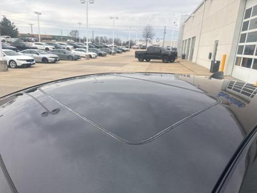 2015 Buick Regal Turbo/e-Assist Premium I