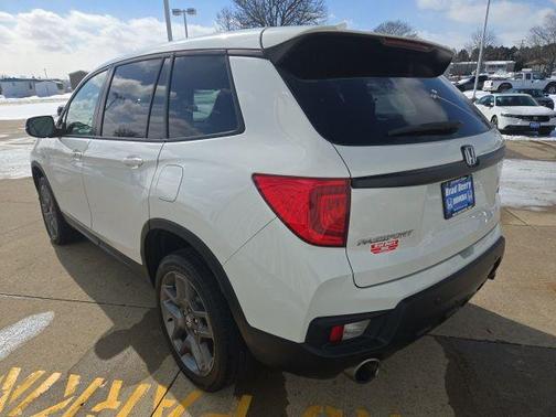 2023 Honda Passport AWD EX-L