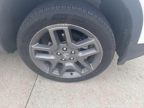 2023 Honda Passport AWD EX-L