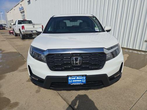 2023 Honda Passport AWD EX-L